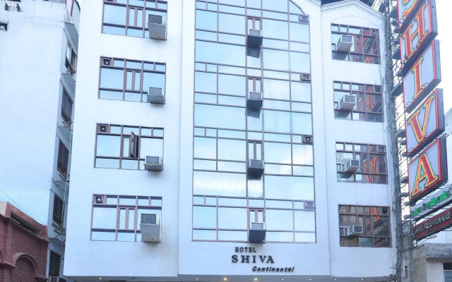 Hotel Shiva intercontinental