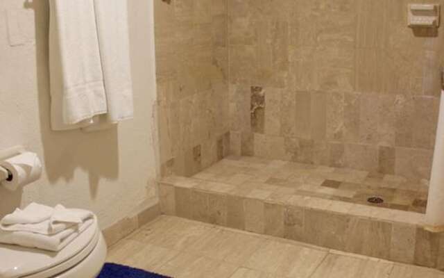 Marina Pinacate 1BR 411-V by Casago