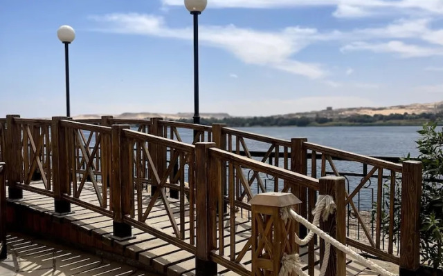 Sonesta Nouba Hotel Aswan