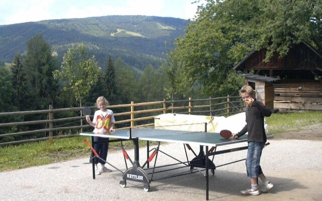 Ferienwohnung am Oberrainerhof