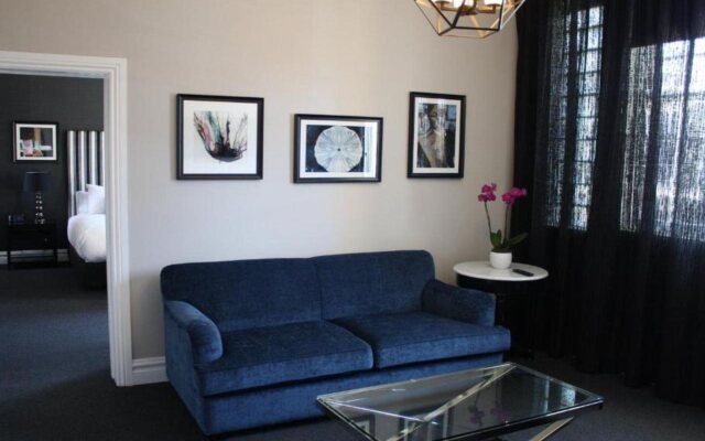 Mrs Banks Boutique Hotel