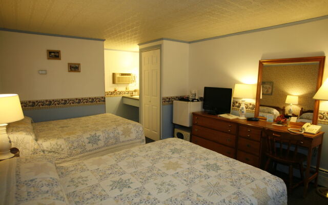 Bennington Motor Inn