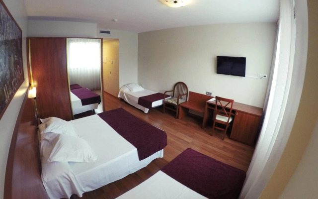 Hotel Reus Park