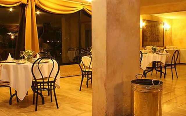 Hotel Acacias de Vitacura