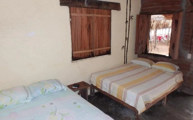 A Nice Place on the Beach