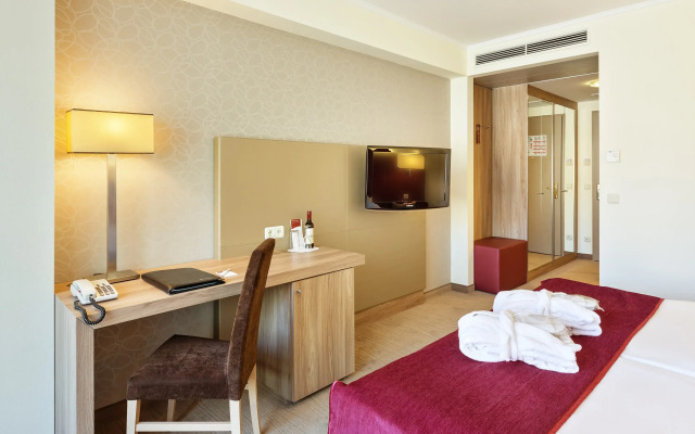 Hotel Schillerpark Linz, a member of Radisson Individuals