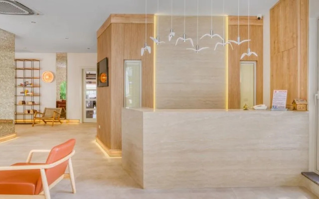 Park Hotel