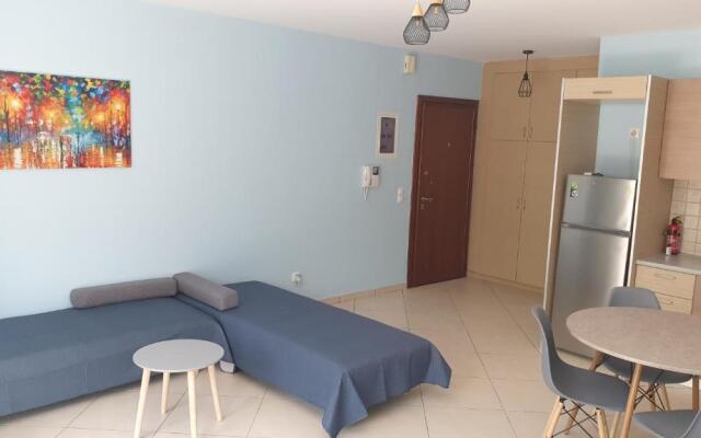 Eretria Studio Apartment