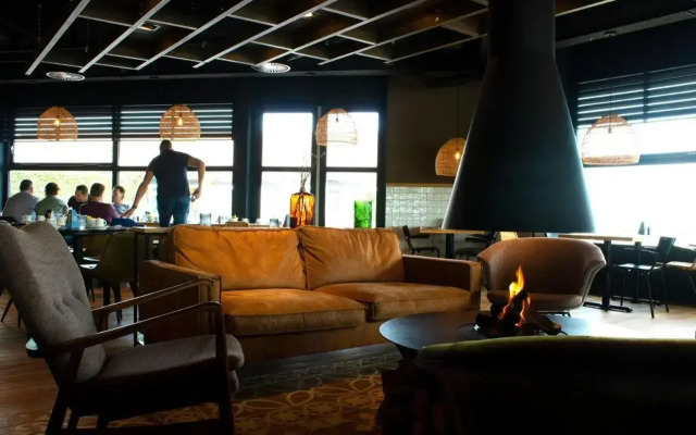 Vakantiepark De Kuilart