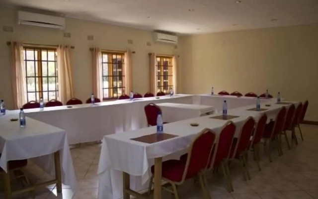 Annie's Lodge Blantyre