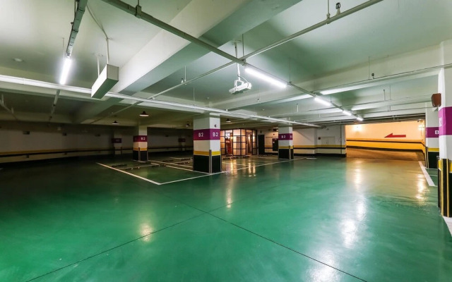 Hotel J-TOP Cheonan