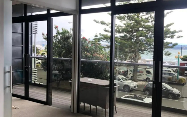 Vue Apartments