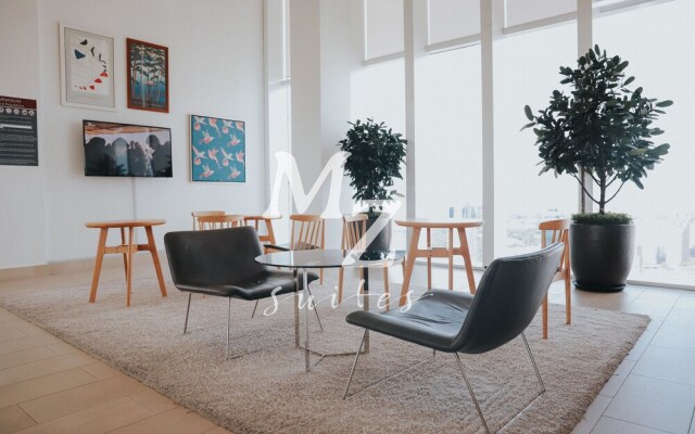 MZ Suite at The Face Platinum Suites