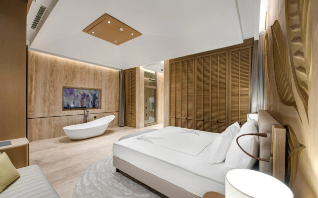 Regnum Carya - All Inclusive