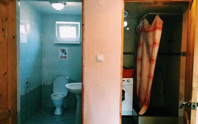 Guest House u Larisy