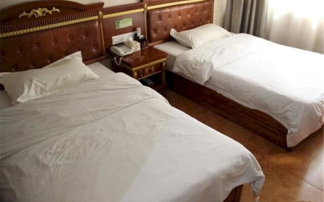 Nanjing Kending Longjiang 4 Hotel