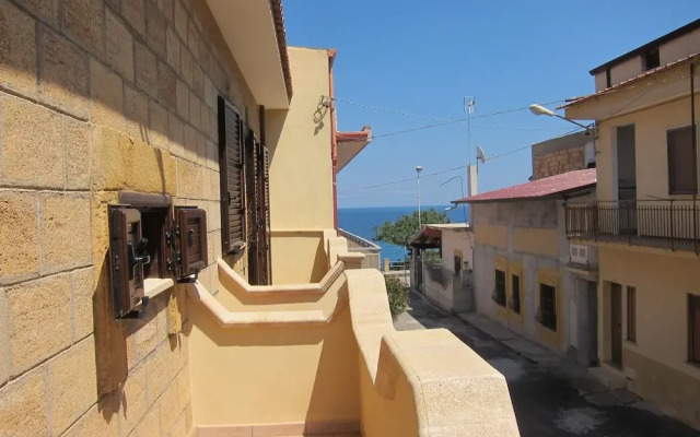 Japigium Casa Vacanze Tonno