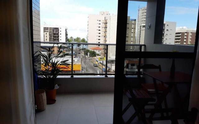 Edificio Time Apto 412