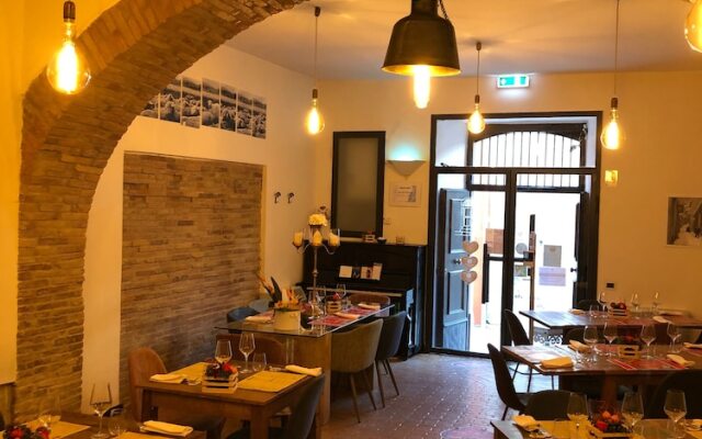 B & B Palazzo Corso Umberto