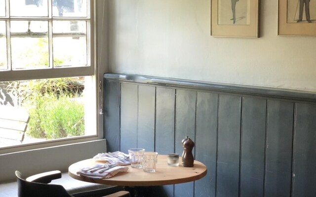 The New Inn Coln