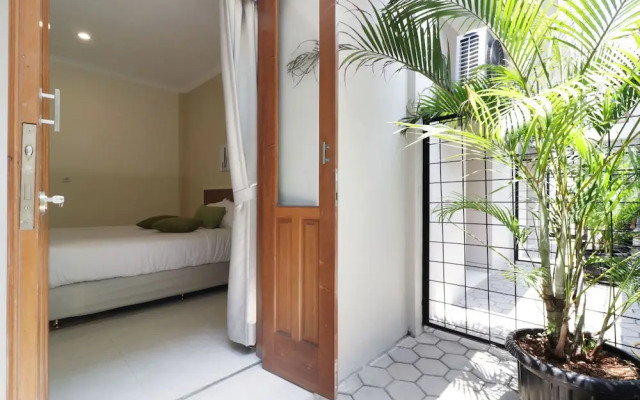 Nikara Residence Syariah