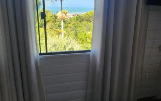 Apartamento aconchegante e confortável