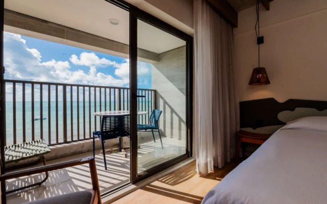 Ibis Styles Maragogi