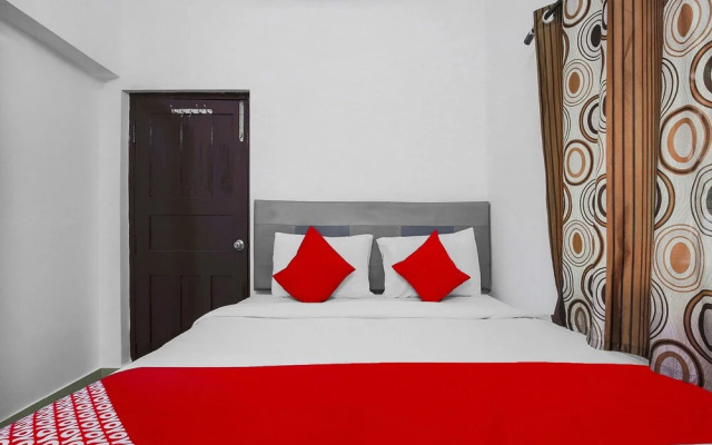 OYO 26571 Ram Villa