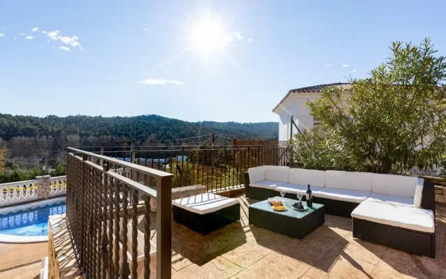 Sotet in Vidreres With 4 Bedrooms and 2 Bathrooms