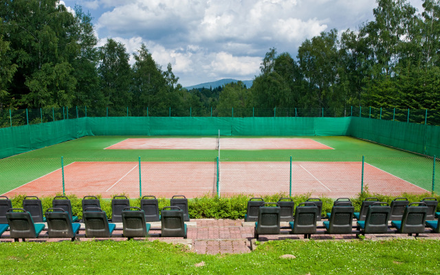Perla Bieszczadów Geovita