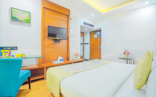 Hotel Turquoise