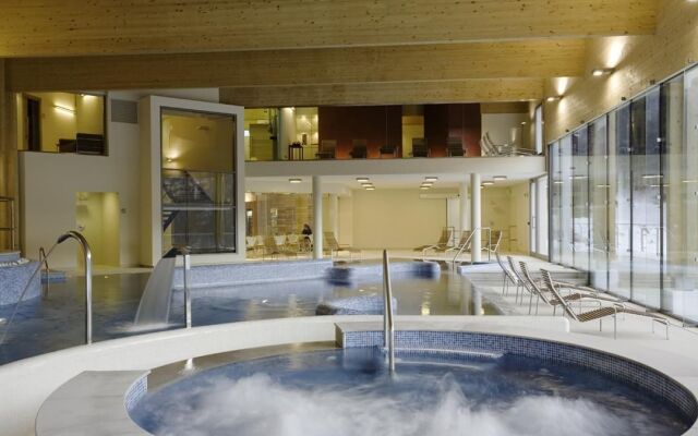 Hotel Boite