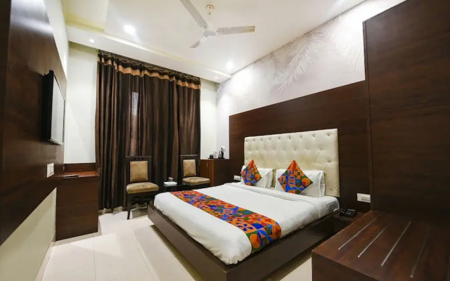 Hotel K.K. Continental