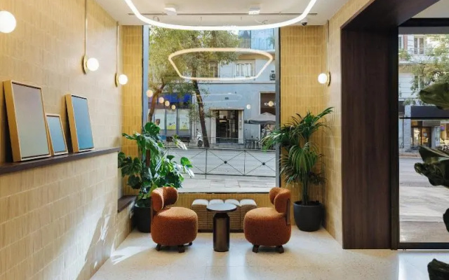 Atipico Madrid