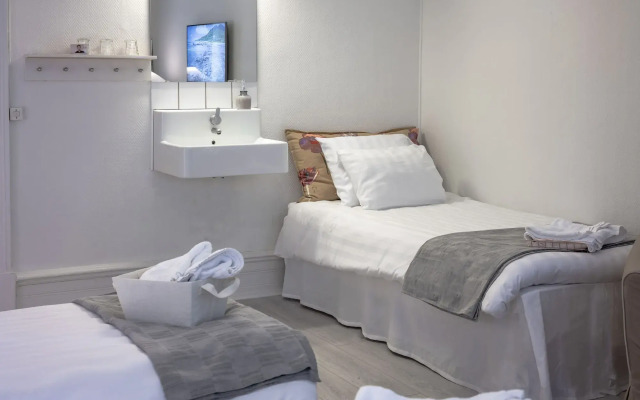 Hotell Maria Eriksson