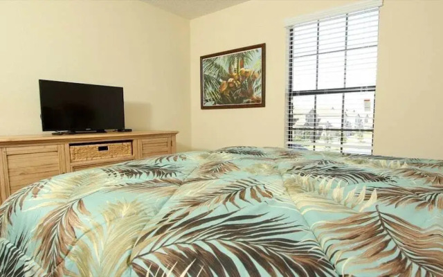 Villa 1518 Moon Valley Dr, Champions Gate