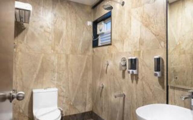 VANUSA RESIDENCY By Big Tree Hospitality