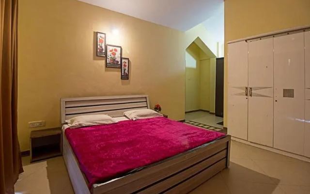 Whispering Villa 4BHK