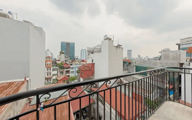 Nb Apartment - Kim Ma