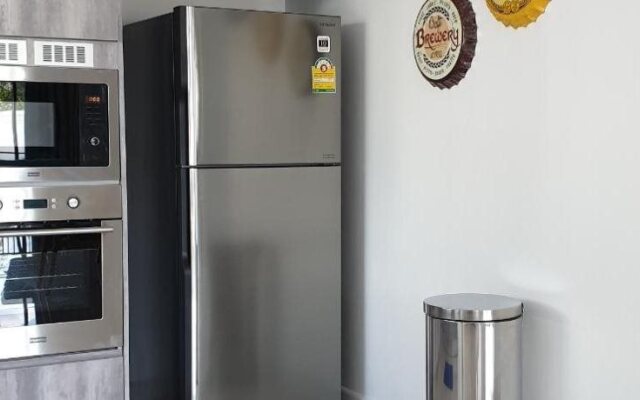 Villa Ozone Pattaya