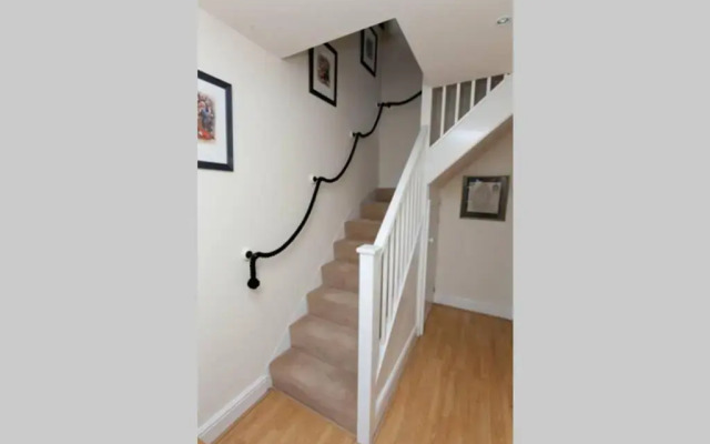 Red Lion Loft Blidworth