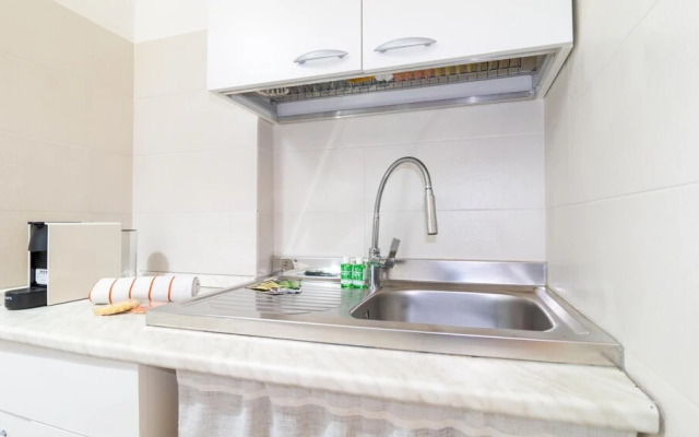 Joy House in Quartu Santa Elena