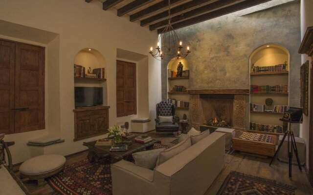 Casa No Name