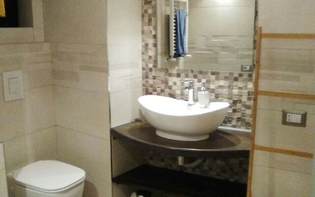 Un Rubino fra i Sassi