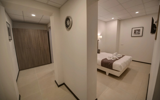 Europa Hotel