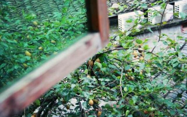 Longsheng Golden Dragon Country Villa