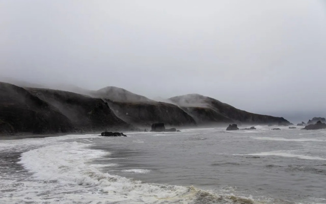 Boon Hotel + Spa - Adults Only