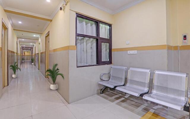 OYO Flagship 70192 Hotel Victory