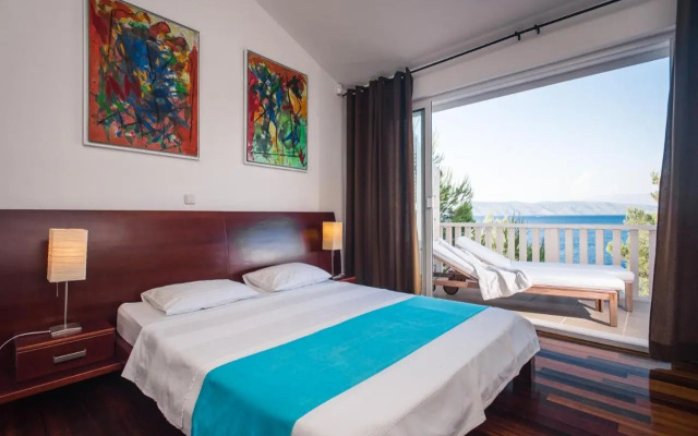 Aqua residence