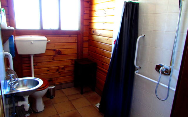 Hanmer Backpackers